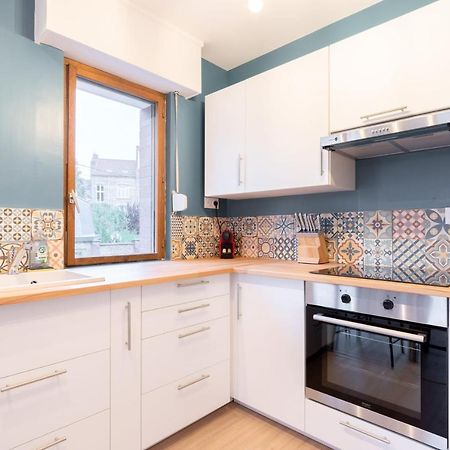 Lille Cormontaigne - Beautiful Apartment Bright And Equipped Parking ! ภายนอก รูปภาพ