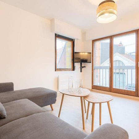 Lille Cormontaigne - Beautiful Apartment Bright And Equipped Parking ! ภายนอก รูปภาพ