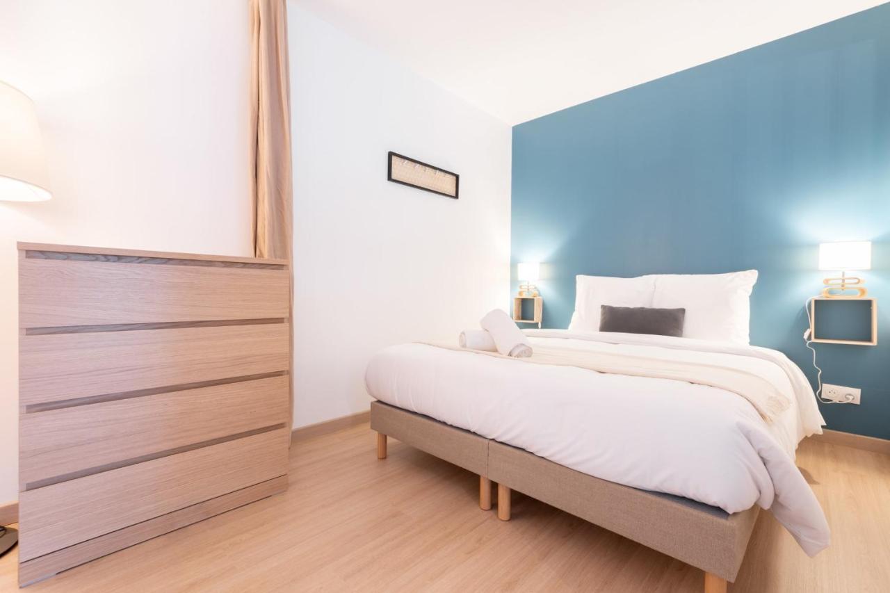 Lille Cormontaigne - Beautiful Apartment Bright And Equipped Parking ! ภายนอก รูปภาพ